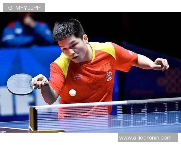 全国锦标赛分析:上海乒乓球队默契配合展现团队实力与战术智慧 全国锦标赛分析:上海乒乓球队默契配合展现团队实力与战术智慧