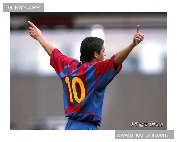 十后最爱的足球明星盘点他们的魅力与成就影响了无数年轻球迷