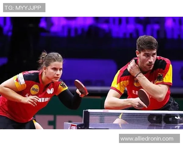 南京乒乓球队在欧锦赛中的比赛经验与表现分析