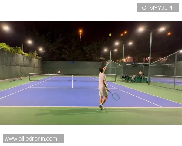 广州网球队战术创新引领网球新潮流排名大幅提升