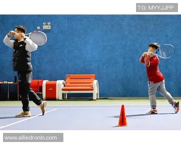 提升网球新手心理素质的实用技巧与策略全攻略