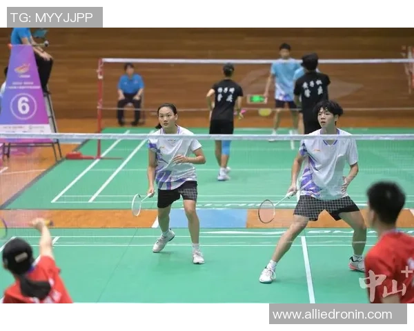 武汉羽毛球队意识变革引发热议推动羽毛球运动新发展 武汉羽毛球队意识变革引发热议推动羽毛球运动新发展