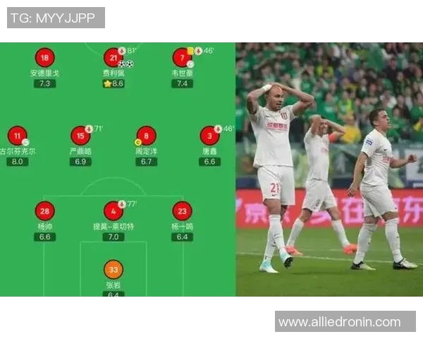 武汉足球队反击战术深度解析与实战应用探讨