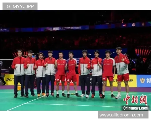 深圳羽毛球队崛起之路联合会杯背后的奋斗与荣耀