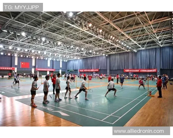 羽毛球意识排行榜揭晓武汉羽毛球队荣获第四名引发关注 羽毛球意识排行榜揭晓武汉羽毛球队荣获第四名引发关注