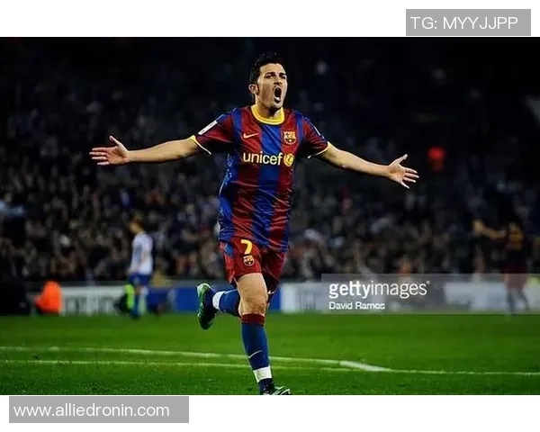 足球明星比利亚精彩瞬间回顾及经典图片分享 足球明星比利亚精彩瞬间回顾及经典图片分享