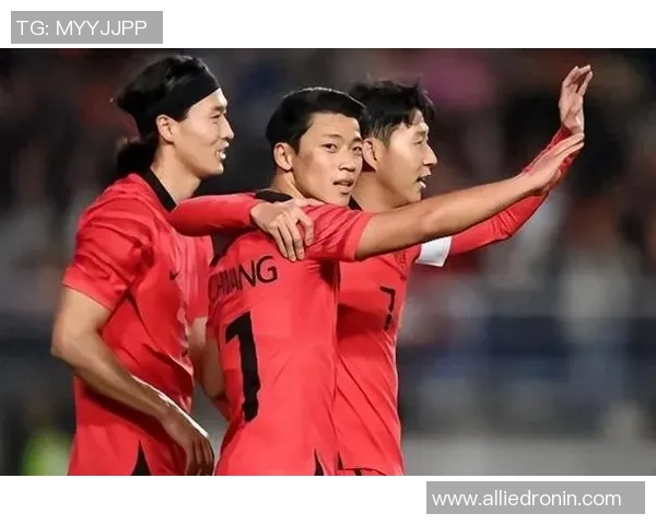 韩国足球金牌明星阵容全解析及其成就回顾 韩国足球金牌明星阵容全解析及其成就回顾