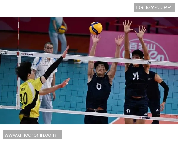 排球热议：南京排球队的配合争议