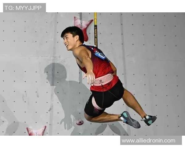 赛后复盘：西安攀岩队 vs 南京攀岩队的比赛经验