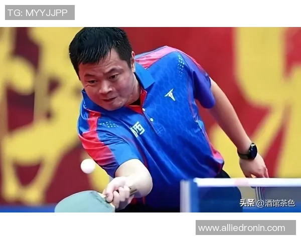 对话黄秀英：谈乒乓球生涯