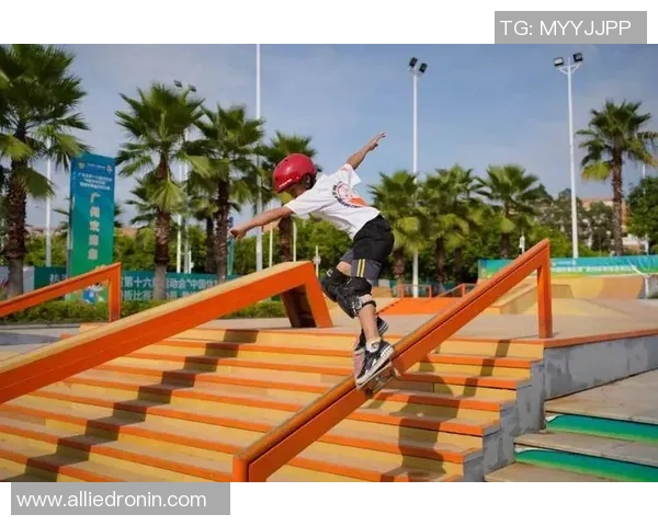 滑板状态排名:广州滑板队创新高 滑板状态排名:广州滑板队创新高