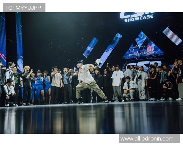 赛后复盘:南京街舞队 vs 深圳街舞队的比赛经验 赛后复盘:南京街舞队 vs 深圳街舞队的比赛经验