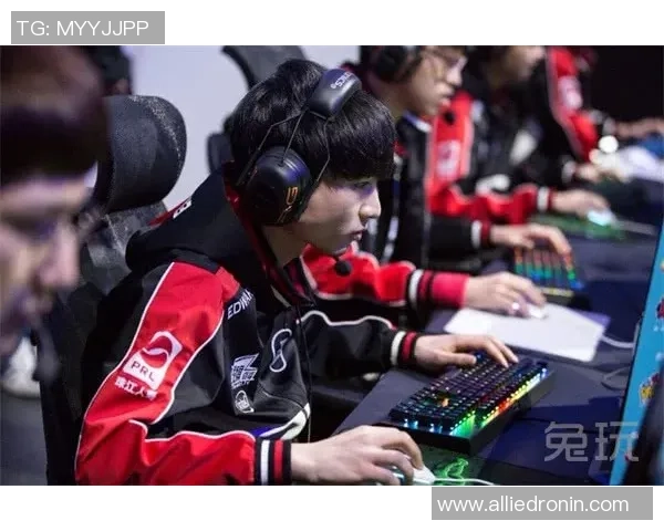 重磅专题：EDG的区域防守革新