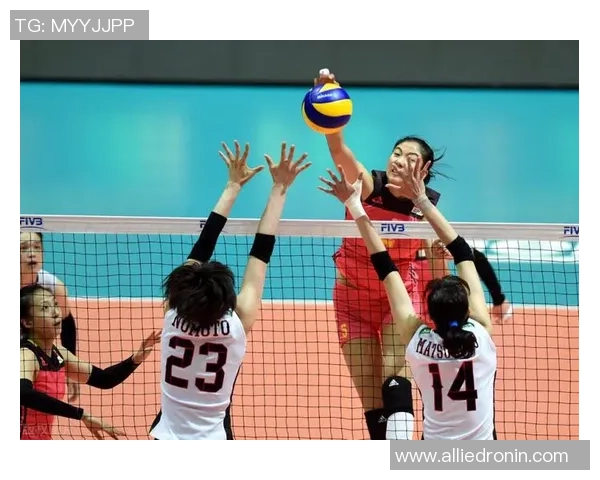 全运会特别报道：武汉排球队的奋斗经历