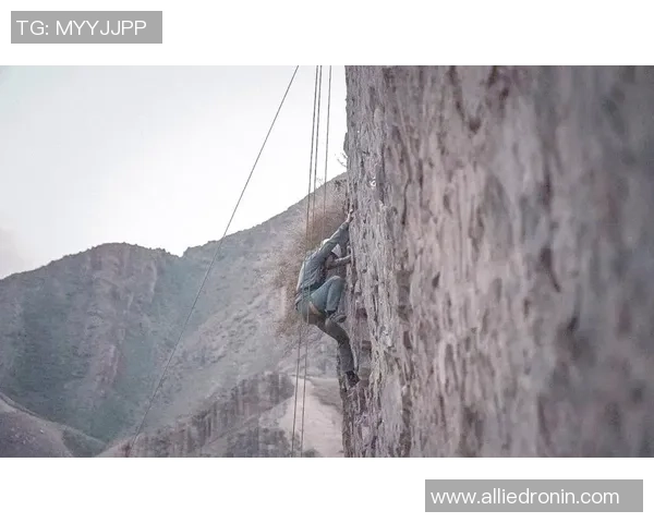 攀岩深度：解密深圳攀岩队的进攻