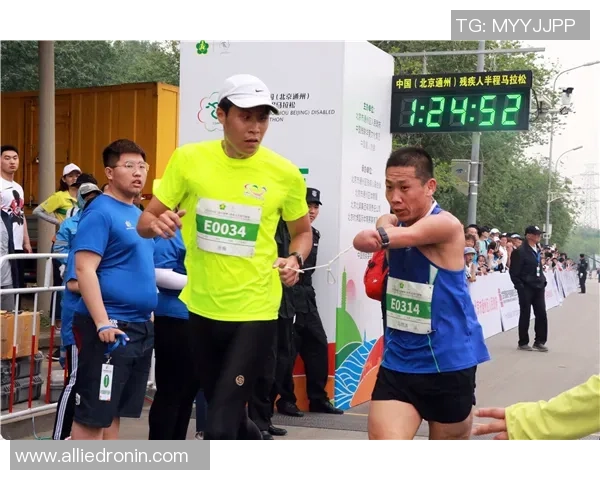 城市马拉松特别报道：南京攀岩队的逆袭之旅