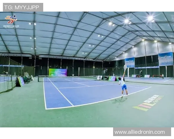 热议网球：西安网球队的状态变革