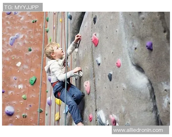 科学攀岩：状态训练方法