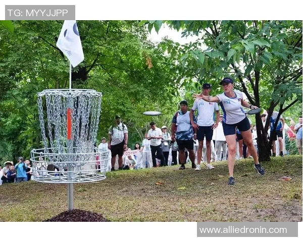 飞盘热点：解读深圳飞盘队的控制