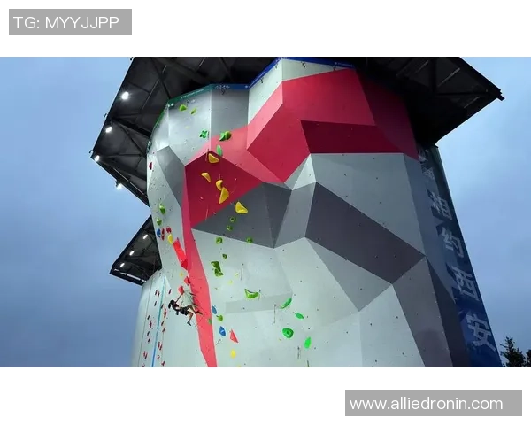 专业解读：西安攀岩队的盯防打法