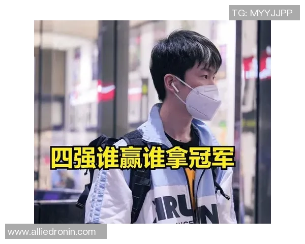 世界大师赛特别报道：JDG的奋斗经历_1