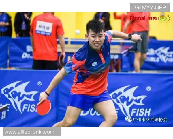 乒乓球评论：广州乒乓球队的防守得失