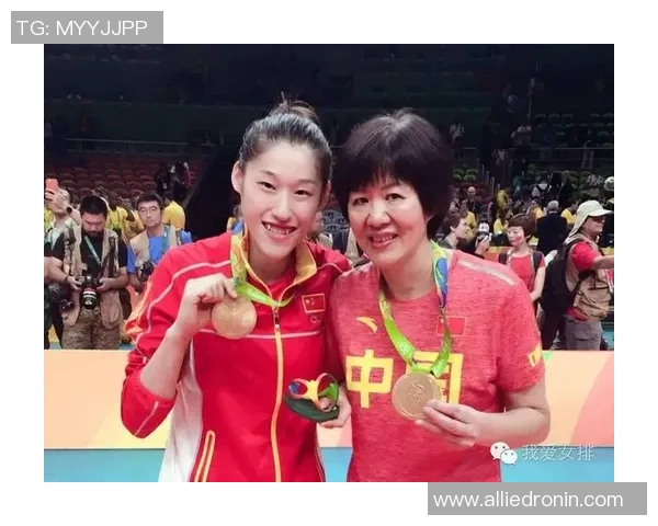 刘敏专访：回顾排球历程