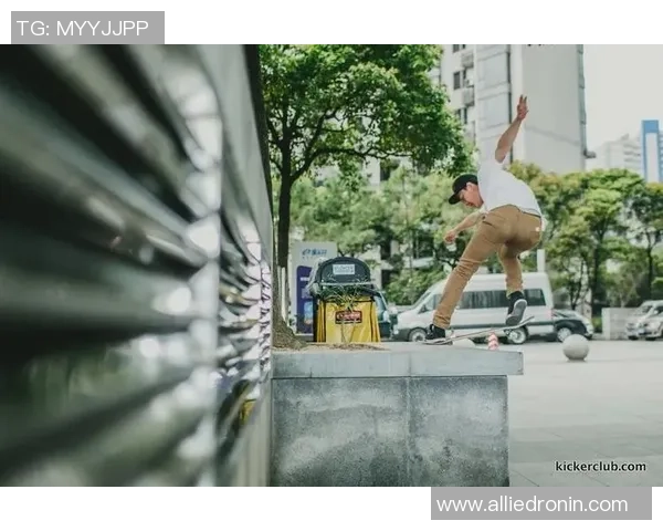 滑板巨献：探秘南京滑板队的心理素质