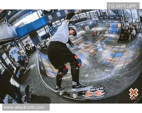 热议滑板：西安滑板队的比赛经验变革