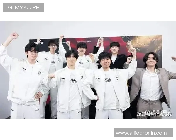 独家分析：IG的意识对比