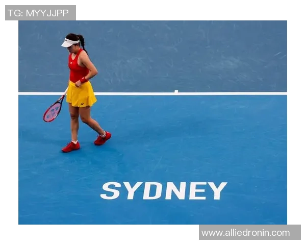 网球深度：解密广州网球队的区域防守