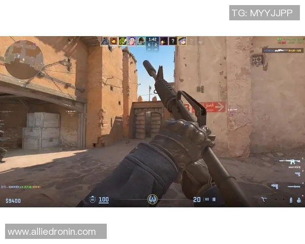 聚焦CS_GO：WE的速度话题_1