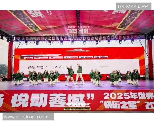 赛后复盘：广州街舞队 vs 西安街舞队的配合