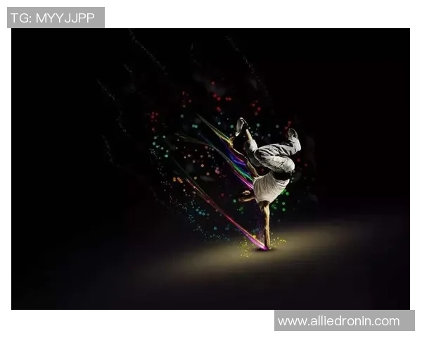 重磅专题:广州街舞队的反击革新 重磅专题:广州街舞队的反击革新