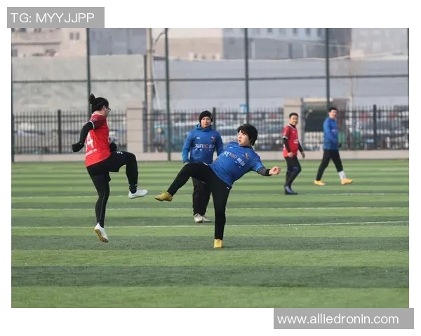 陈丽专访：回顾足球历程